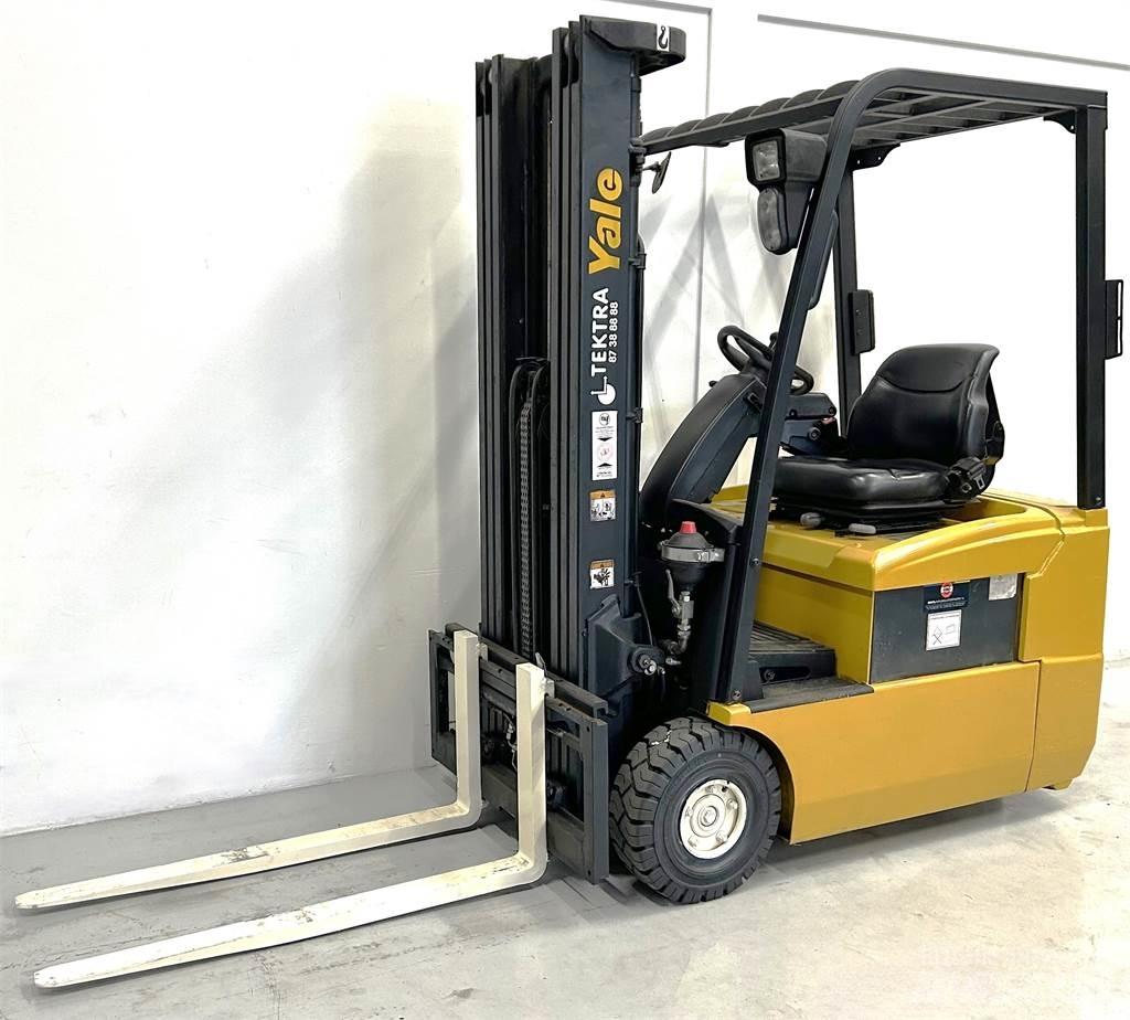 Yale ERP16ATF AC (SWB) Sähkötrukit