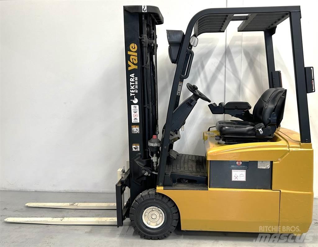 Yale ERP16ATF AC (SWB) Sähkötrukit