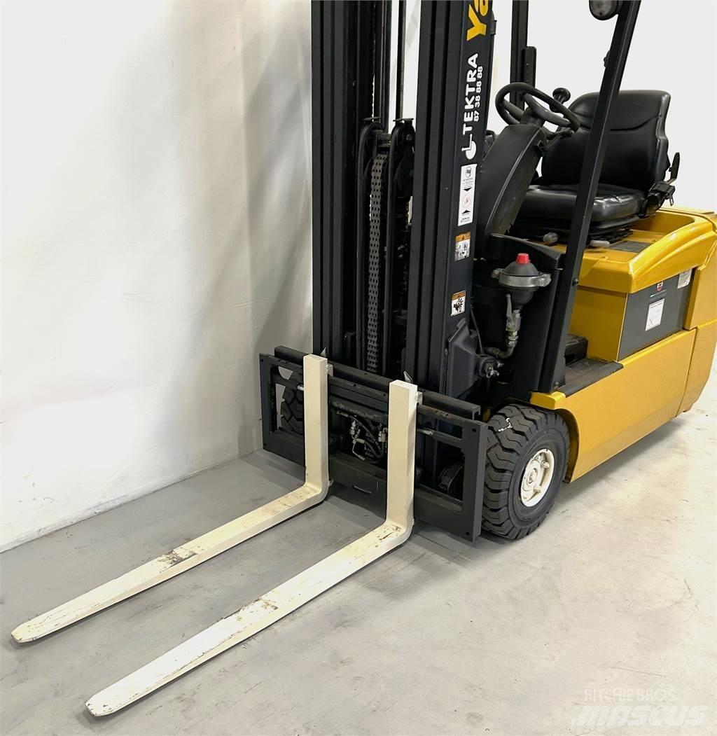Yale ERP16ATF AC (SWB) Sähkötrukit