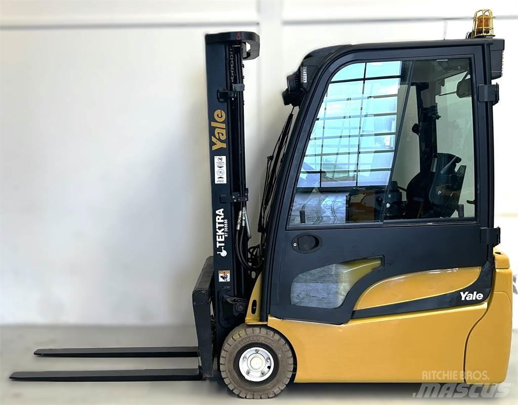 Yale ERP16VT (MWB) Sähkötrukit