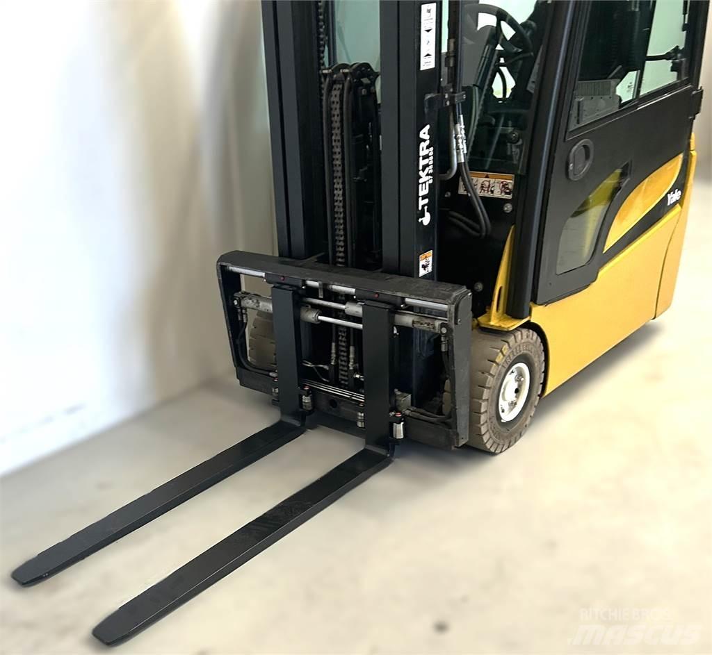 Yale ERP16VT (MWB) Sähkötrukit