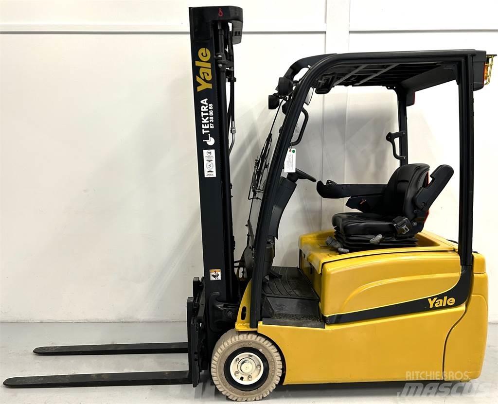Yale ERP16VT (MWB) Sähkötrukit