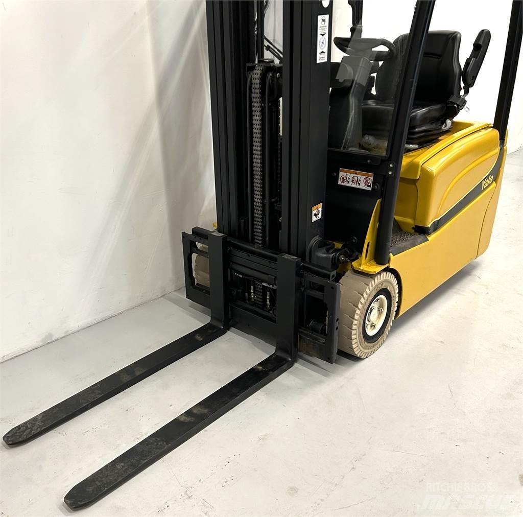 Yale ERP16VT (MWB) Sähkötrukit