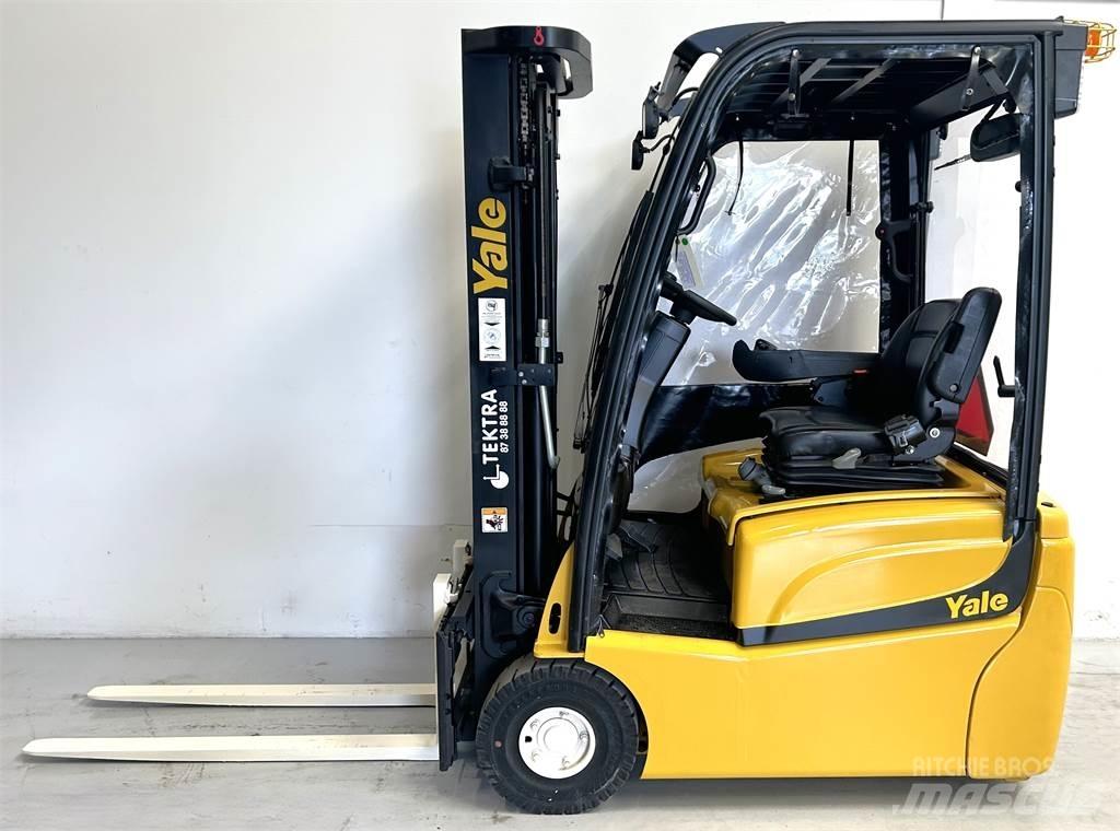 Yale ERP16VT (SWB) Sähkötrukit