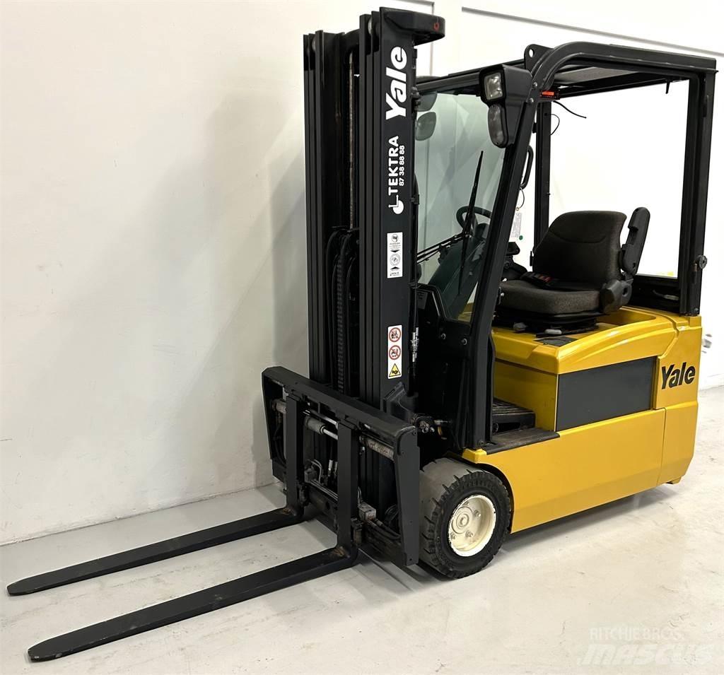 Yale ERP20ATF AC (LWB) Sähkötrukit