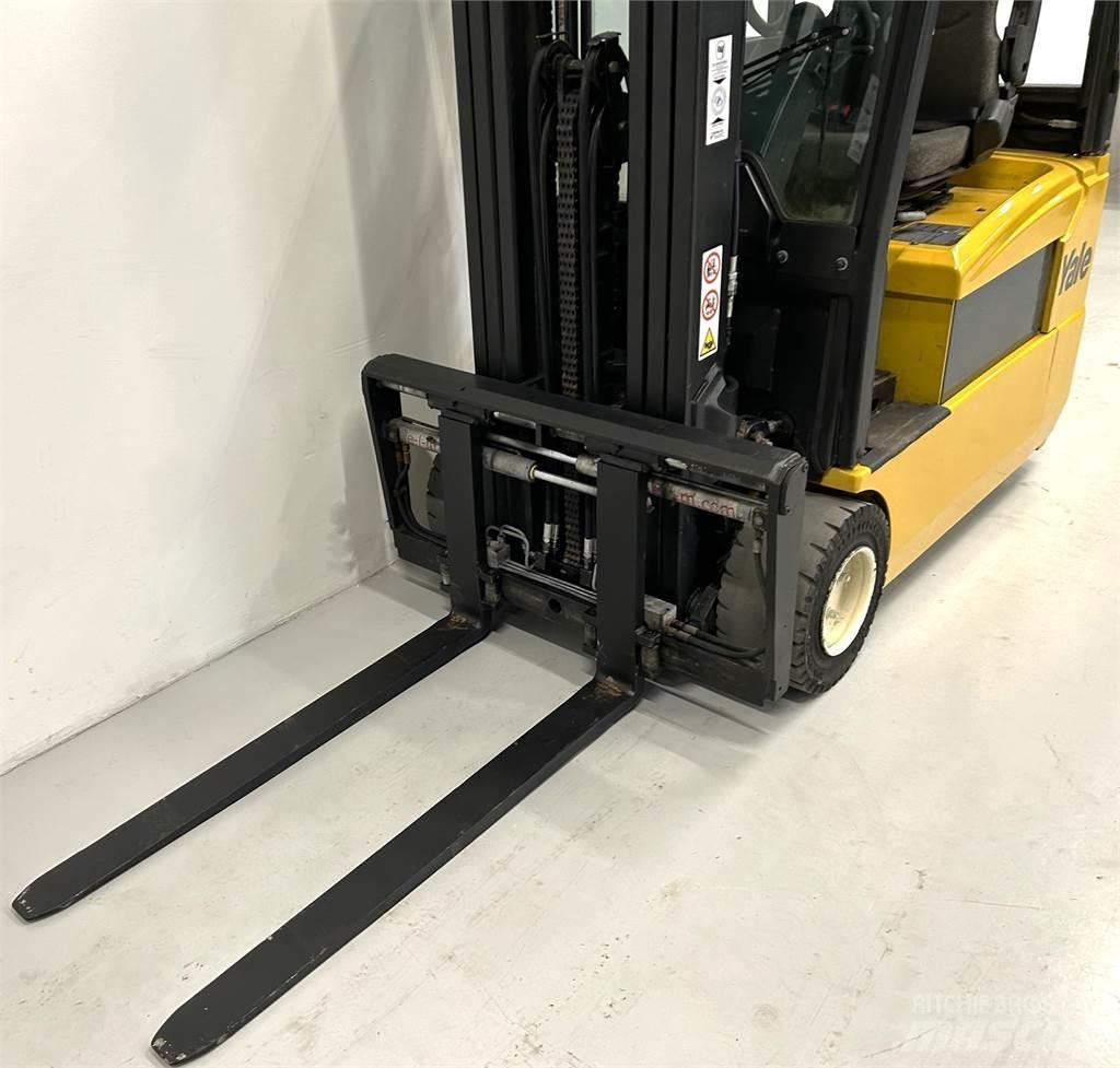 Yale ERP20ATF AC (LWB) Sähkötrukit