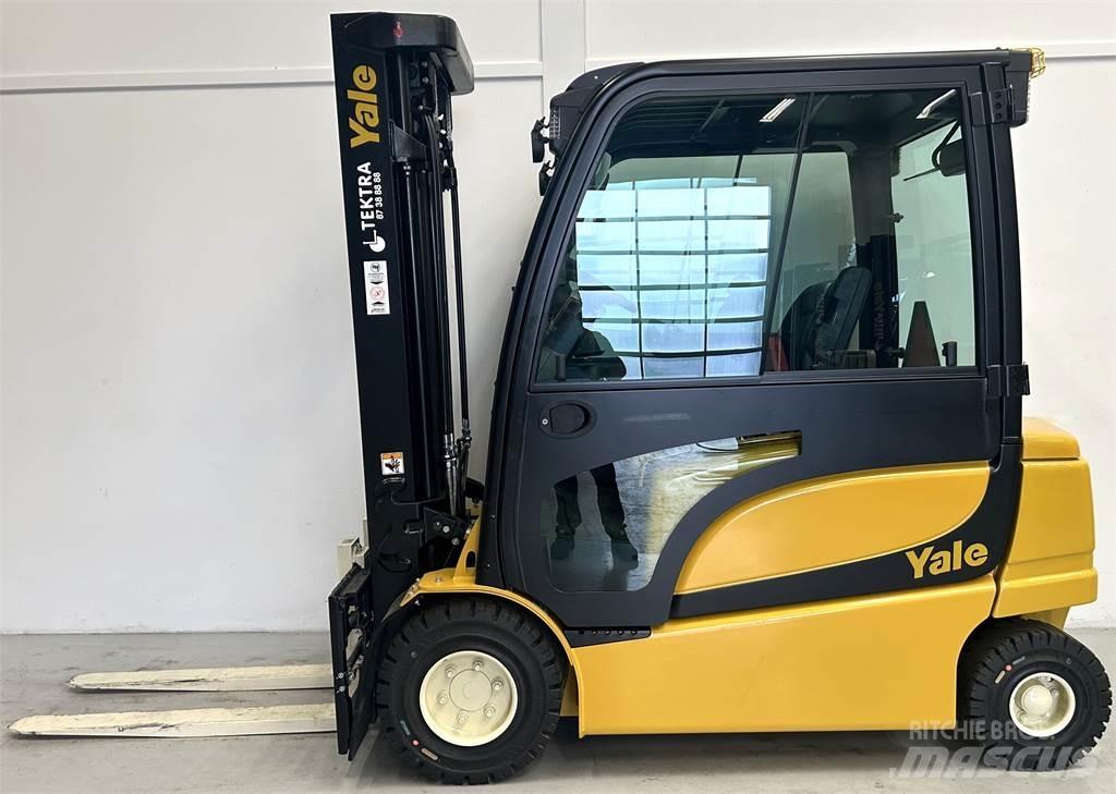 Yale ERP30VL (LWB) Sähkötrukit