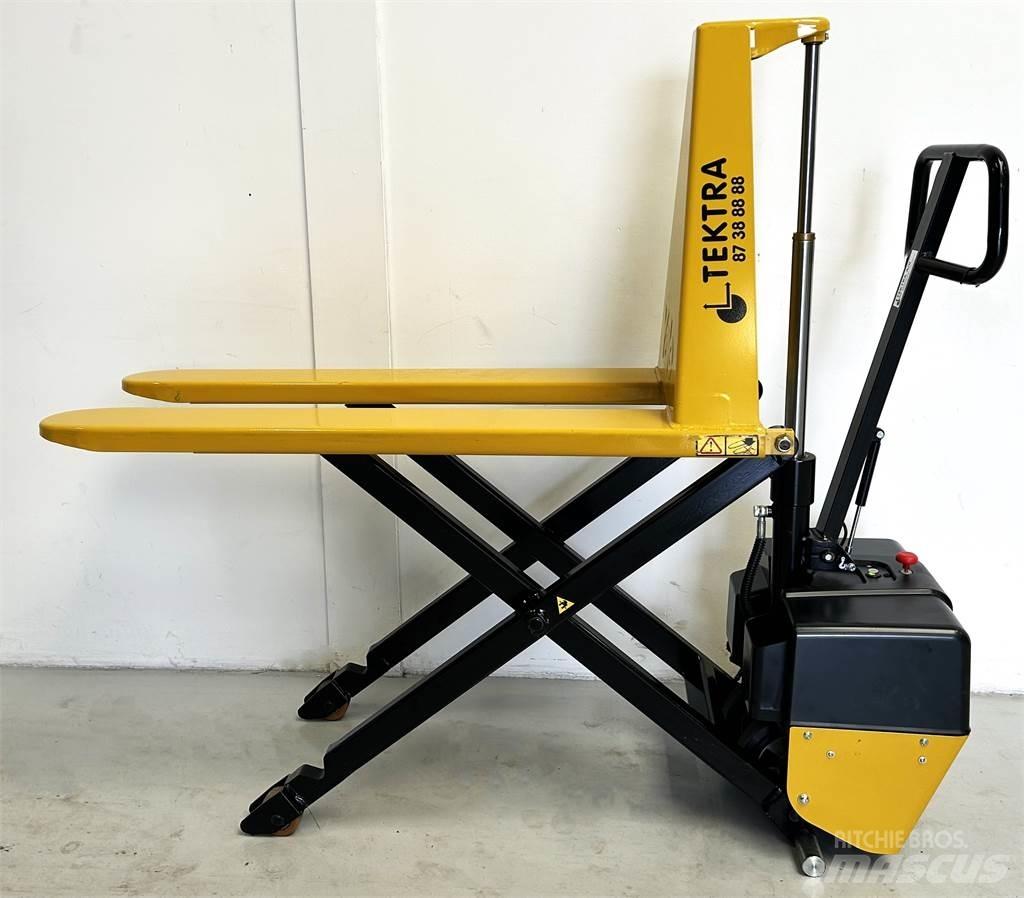 Yale HDHP10 (HX10E) Muut materiaalinkäsittelykoneet