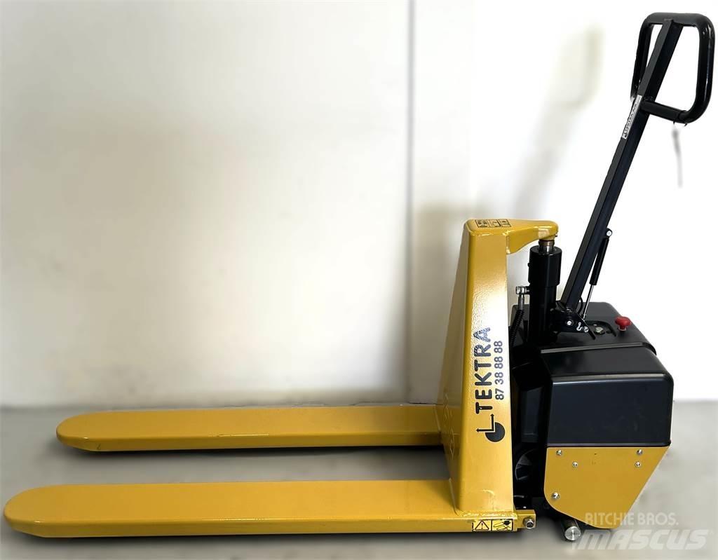 Yale HDHP10 (HX10E) Muut materiaalinkäsittelykoneet