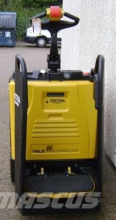 Yale MP20X - 400 AH Lavansiirtotrukit ajotasolla