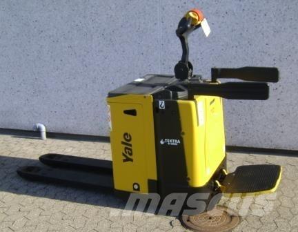 Yale MP20X - 500 AH Lavansiirtotrukit ajotasolla