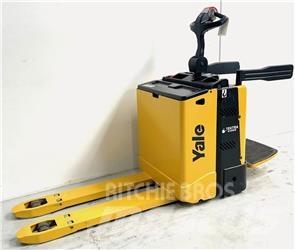 Yale MP20X FBW - 300 AH Lavansiirtotrukit ajotasolla