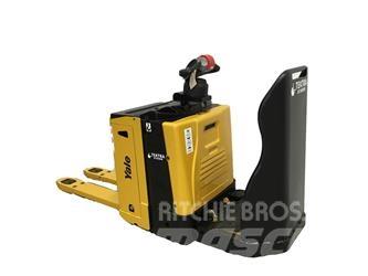 Yale MP20X FBW-S - 400 AH Lavansiirtotrukit ajotasolla