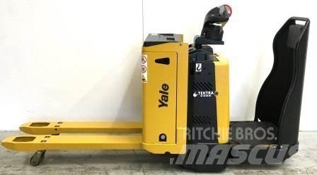 Yale MP20X FBW-S - 400 AH Lavansiirtotrukit ajotasolla