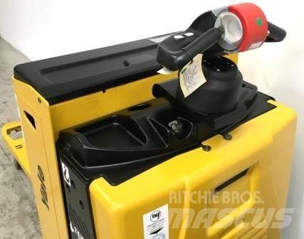 Yale MP20X FBW-S - 400 AH Lavansiirtotrukit ajotasolla