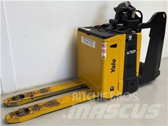 Yale MP20X FBW-S - 400 AH Lavansiirtotrukit ajotasolla