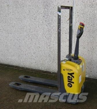 Yale MPC14 - 520 Lavansiirtotrukit