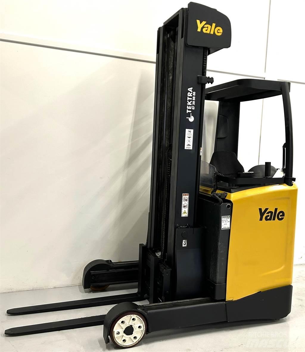 Yale MR14 Työntömastotrukit