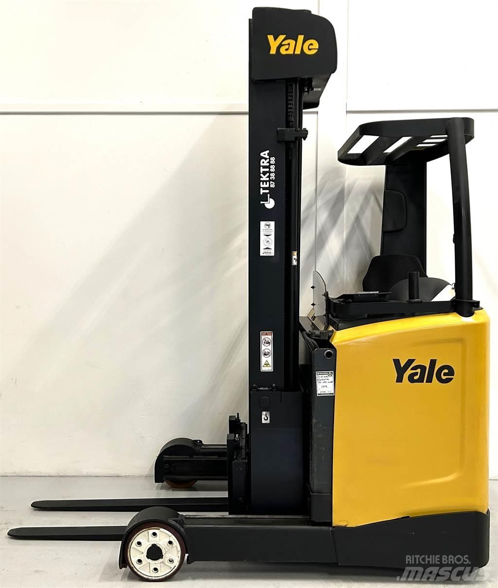 Yale MR14 Työntömastotrukit
