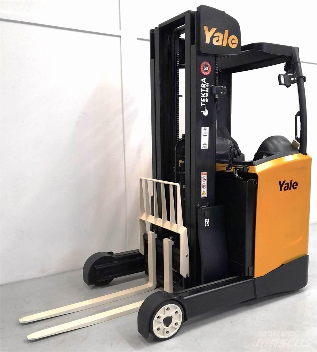 Yale MR14 Työntömastotrukit