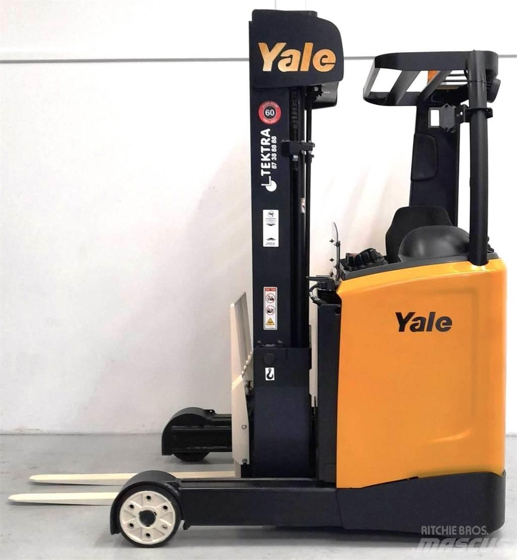 Yale MR14 Työntömastotrukit