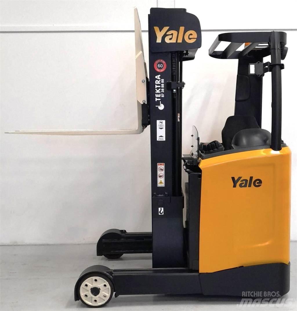 Yale MR14 Työntömastotrukit