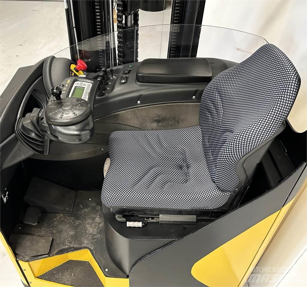 Yale MR16 Työntömastotrukit