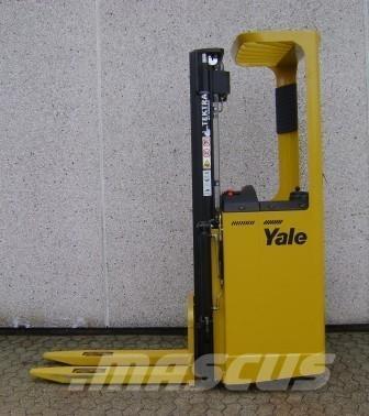 Yale SMS12S Ajettavat pinoamisvaunut