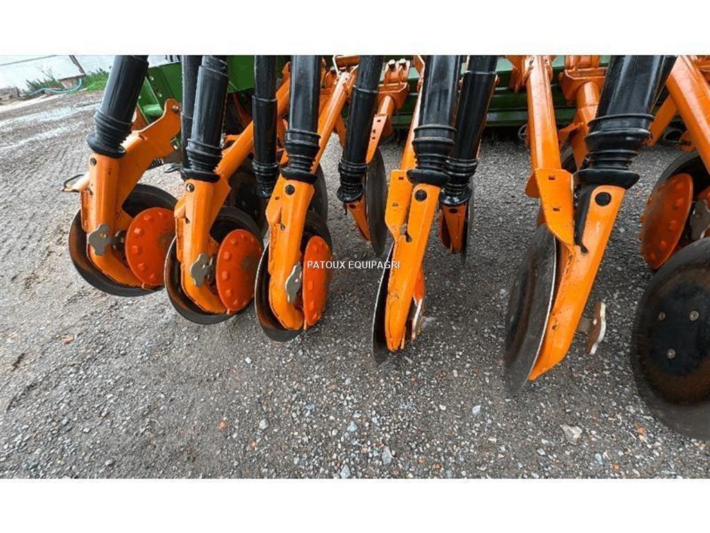 Amazone D9-30 Kylvökoneet