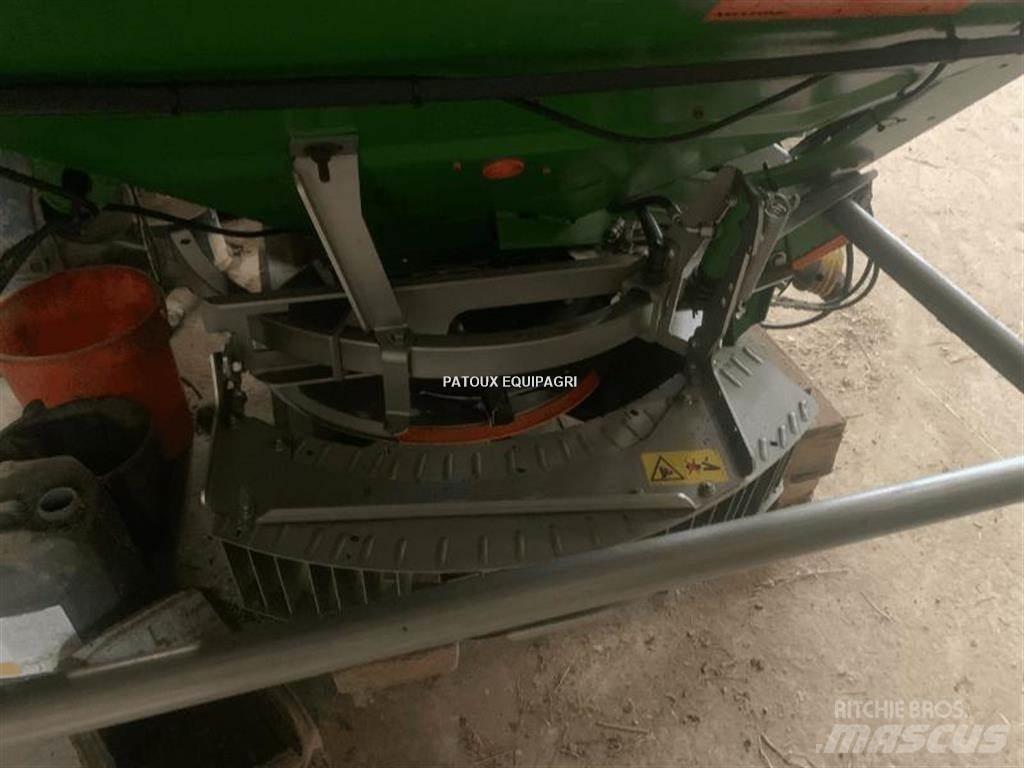 Amazone ZAM 2700 Lannoitteenlevittimet
