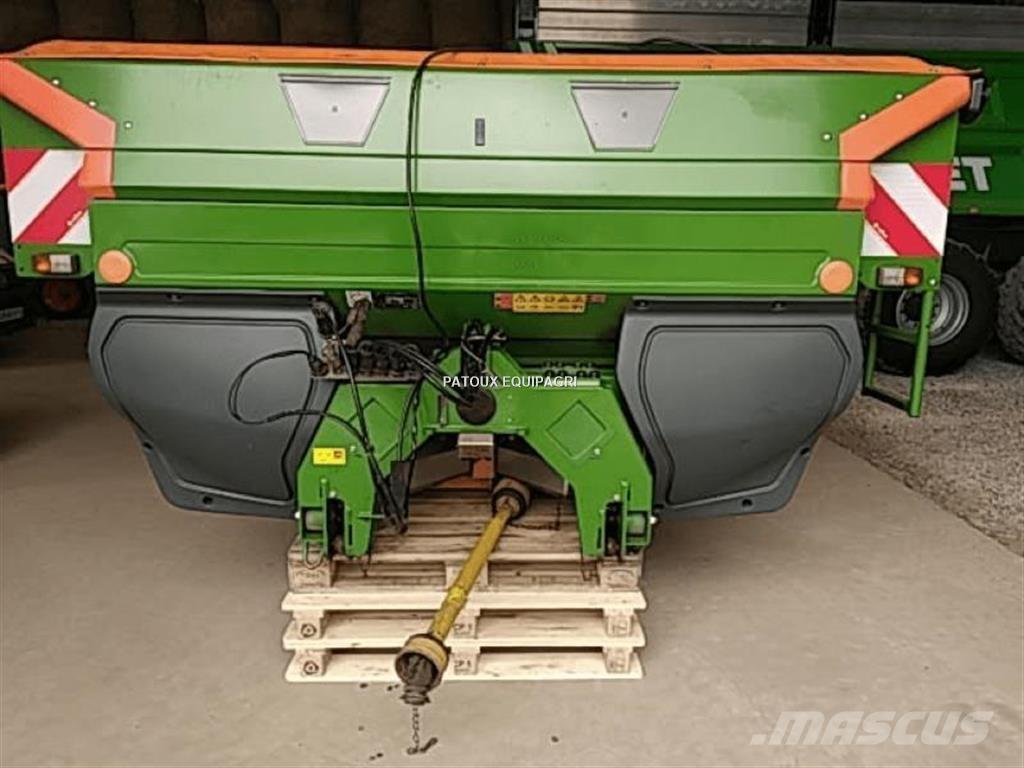 Amazone ZAM PROFIS Lannoitteenlevittimet