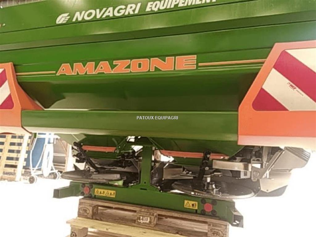 Amazone ZAM PROFIS Lannoitteenlevittimet