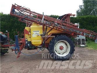 Beyne PLK3500 Hinattavat ruiskut