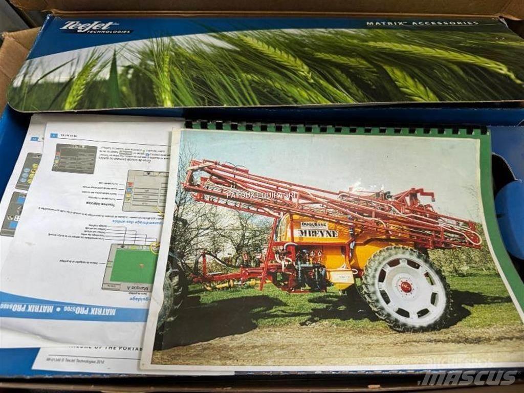 Beyne PLK3500 Hinattavat ruiskut