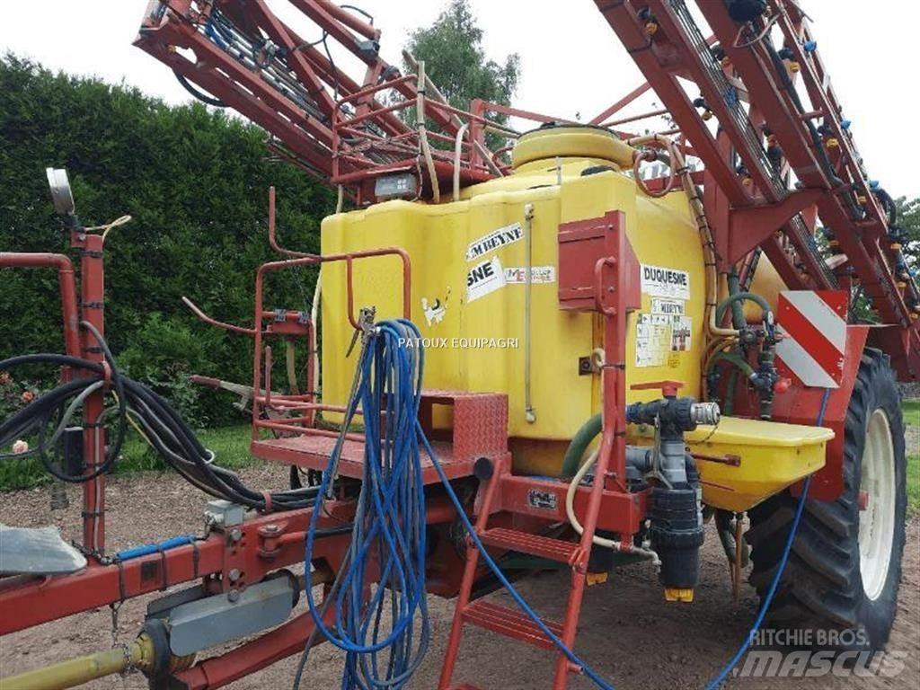 Beyne PLK3500 Hinattavat ruiskut