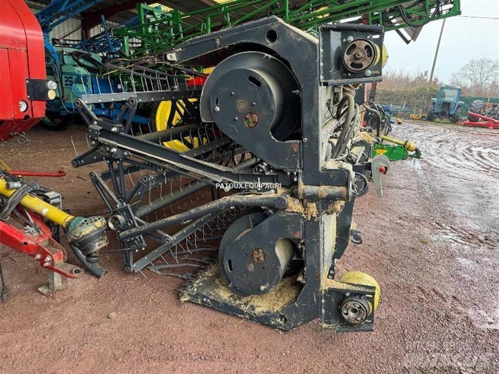Capello GS640 Leikkuupöydät