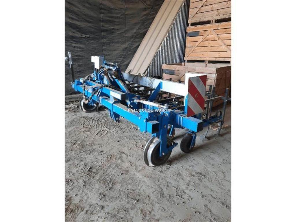  Carre ECONET Riviväliharat
