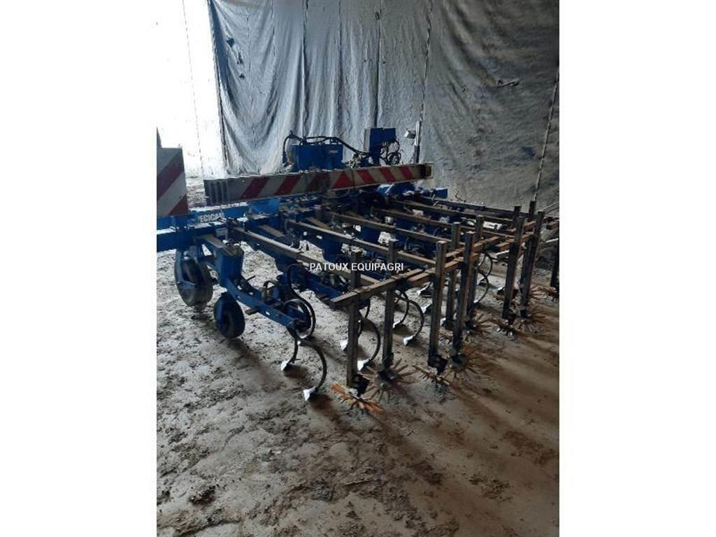  Carre ECONET Riviväliharat