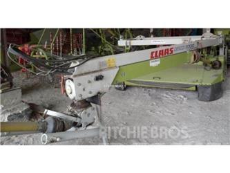 CLAAS DISCO 3000+ Jyrsimet