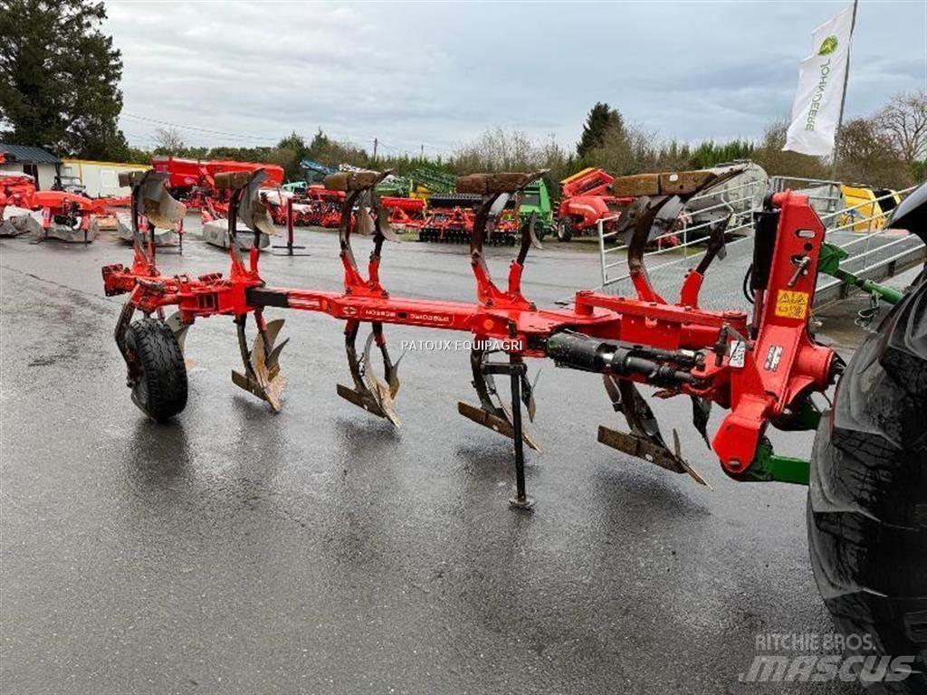 Gregoire RC47 Sarka-aurat