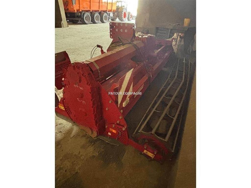 Grimme GR300 Jyrsimet