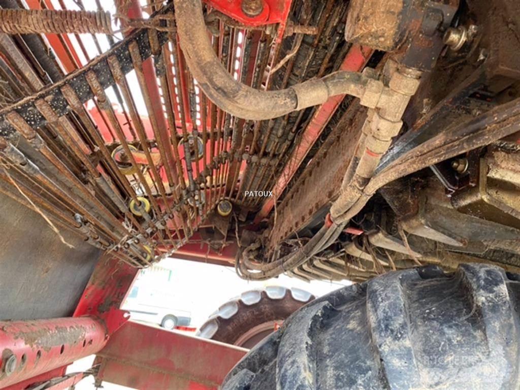 Grimme GT170 S Perunannostokoneet