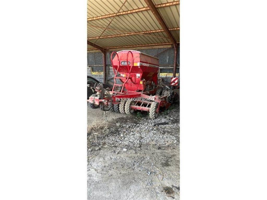 Horsch PRONTO 3DC Tarkkuuskylvökoneet