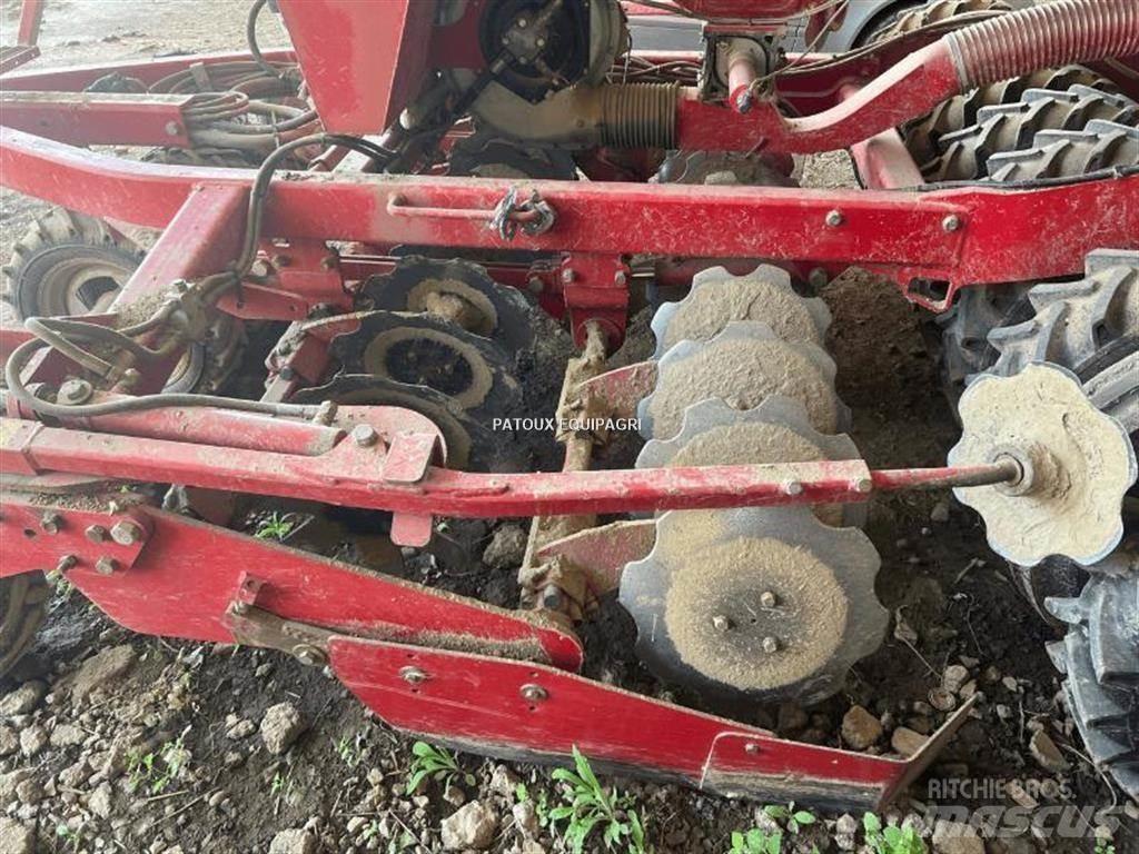 Horsch PRONTO 3DC Tarkkuuskylvökoneet