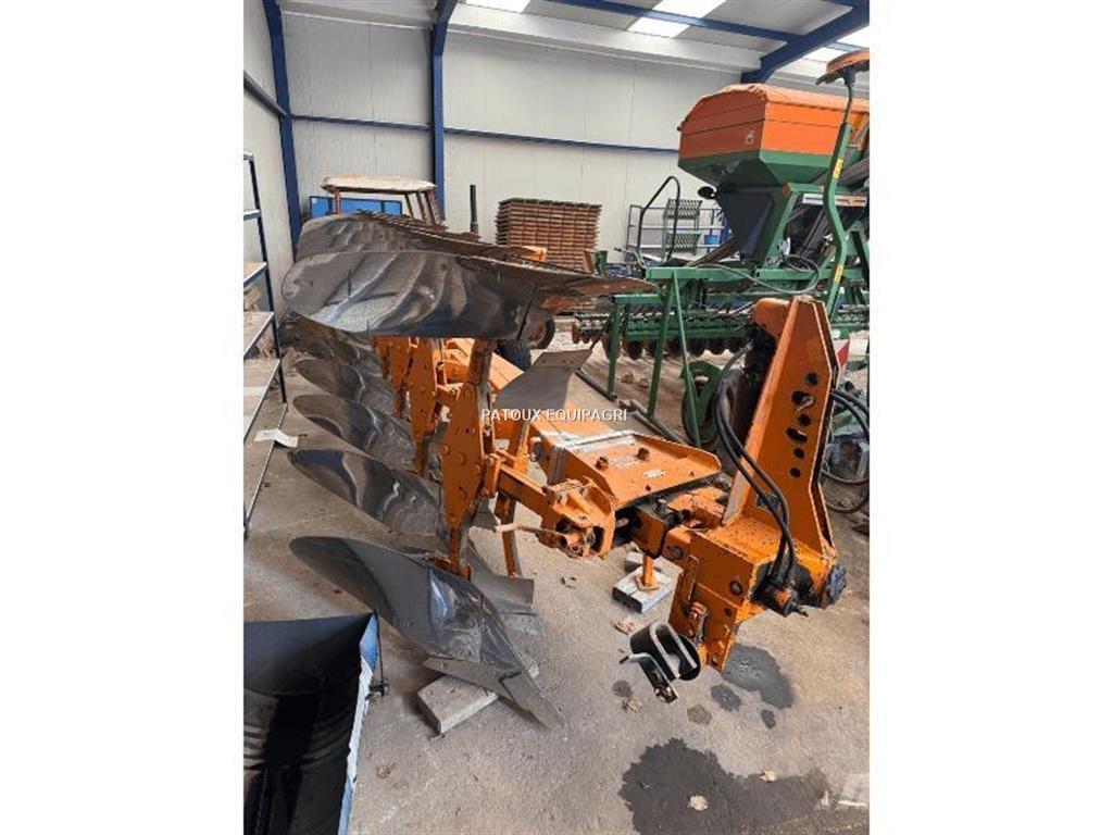 Huard C0410 Sarka-aurat