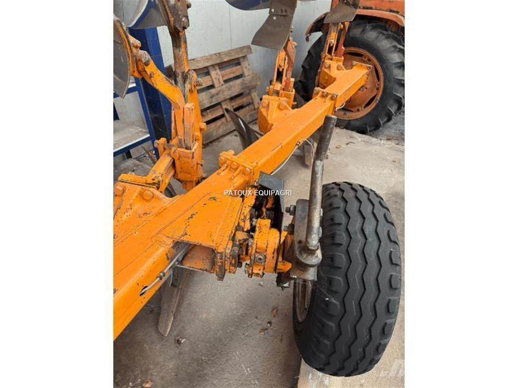 Huard C0410 Sarka-aurat