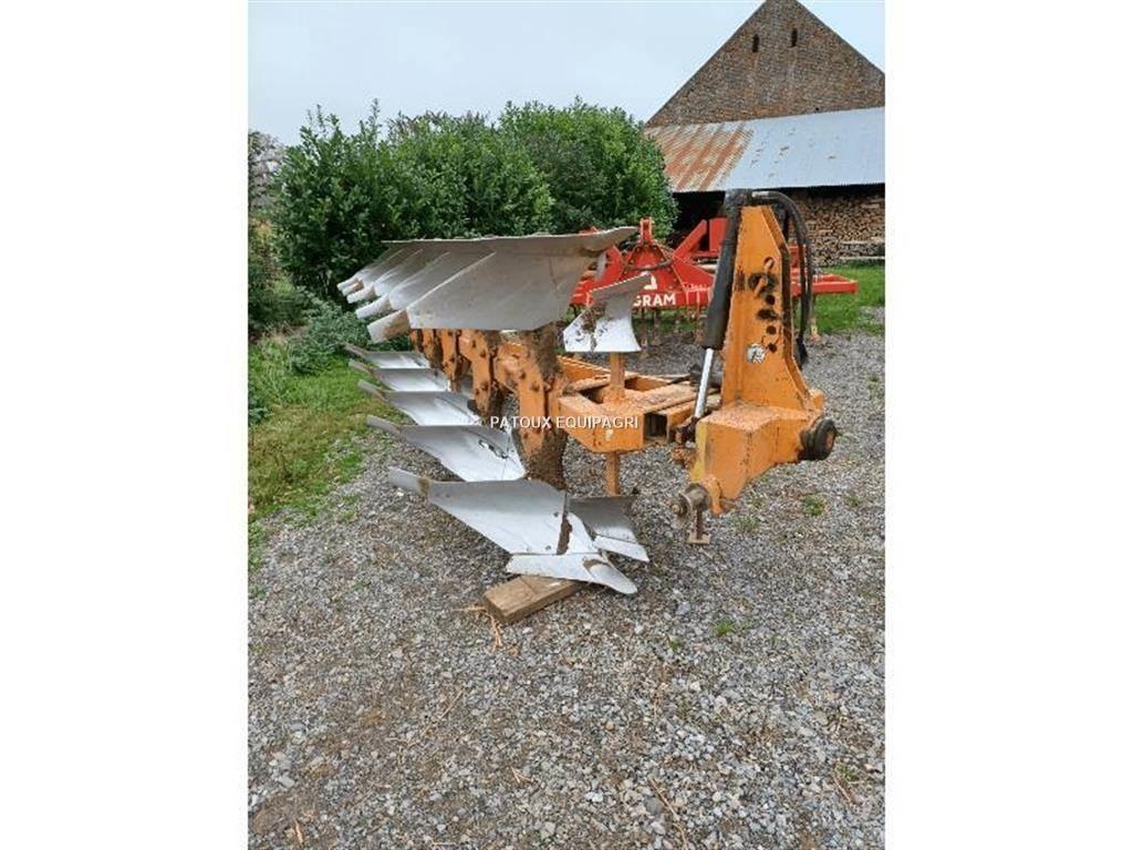Huard PR65T Sarka-aurat