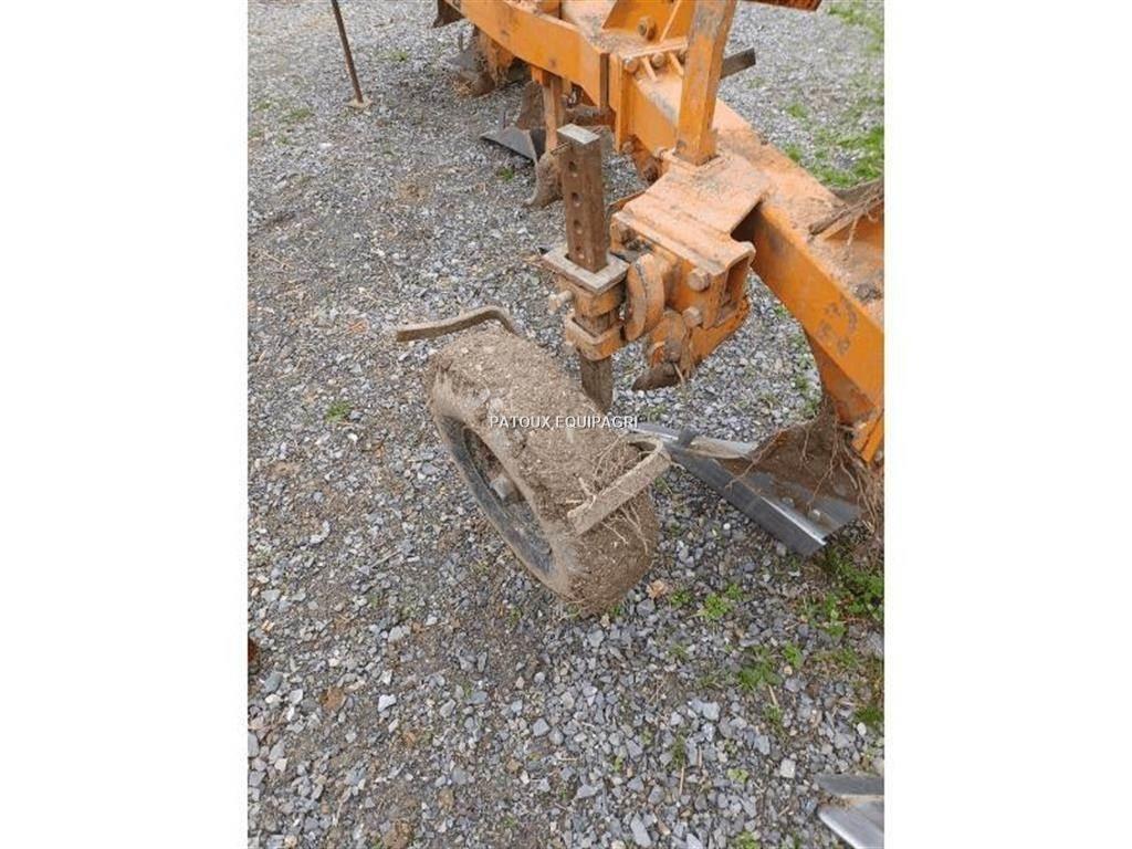 Huard PR65T Sarka-aurat