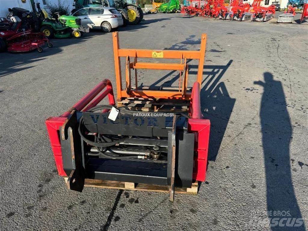 JLG PINCE Agriculture - Others