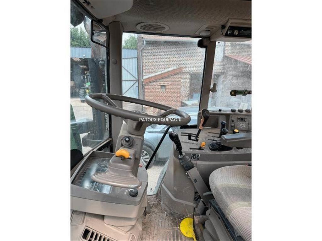 John Deere 6230 Traktorit
